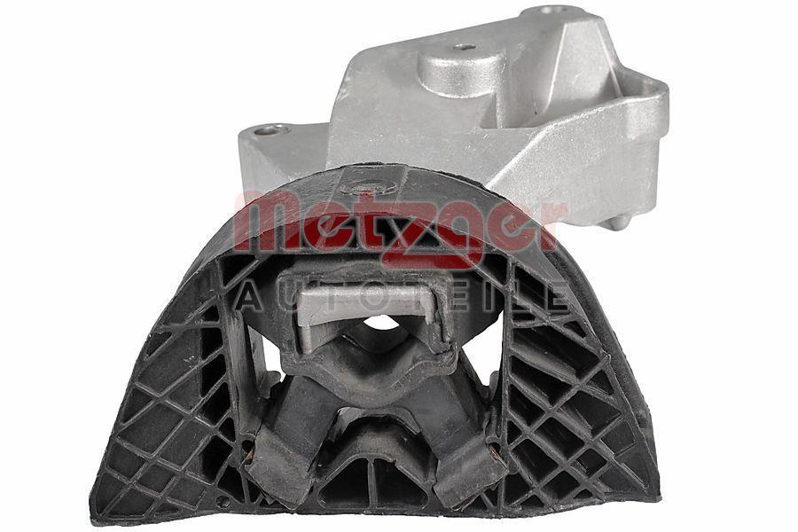 Support moteur (Silent bloc moteur) METZGER ref. 8054022